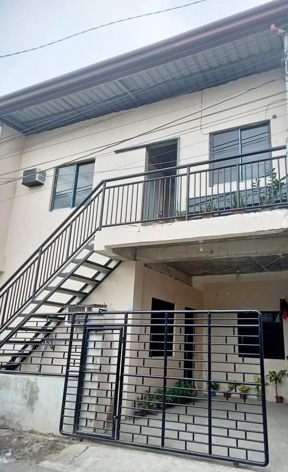 Rent Apartment