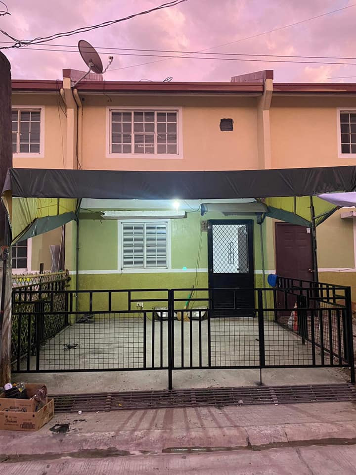 FOR RENT HOUSE UNIT