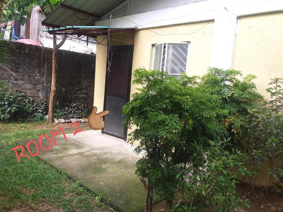 APARTMENT FOR RENT in Sitio veterans Health Center, Quezon City, Metro Manila