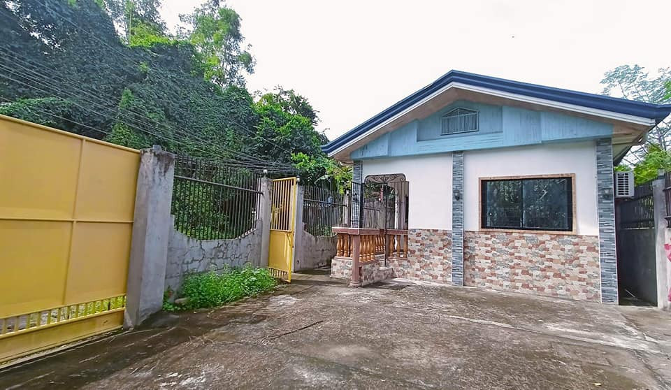 House for rent