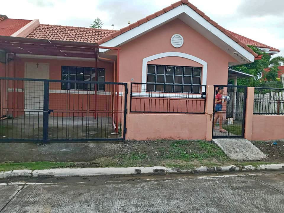 House for rent in Savannah