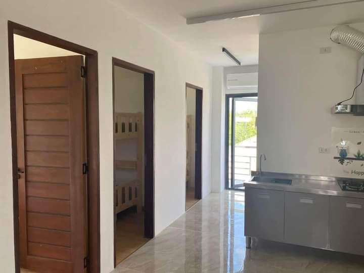 Newly built apartment for rent
