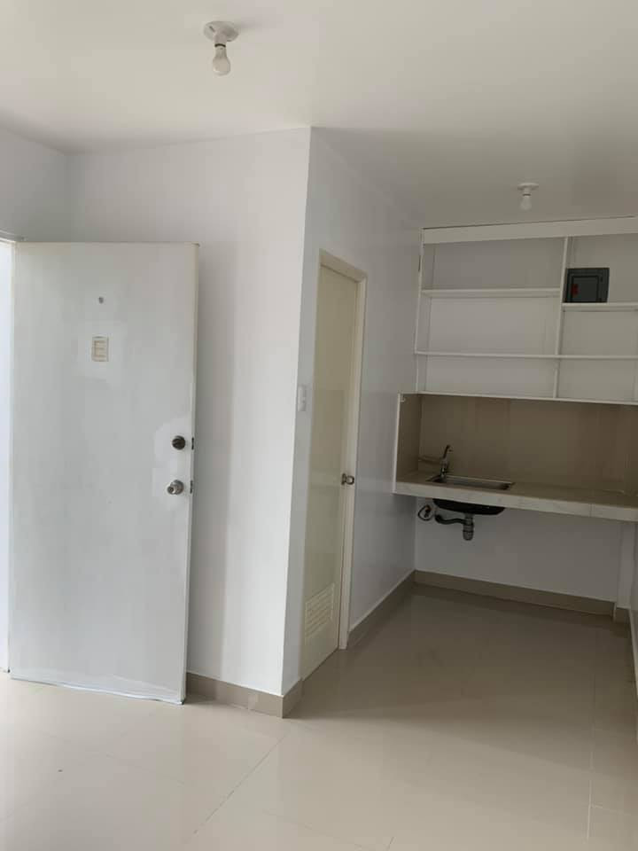 Apartment Unit