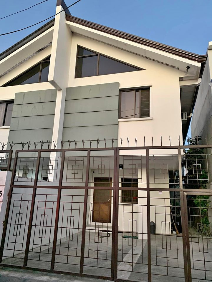 House in Rancho 2 For Rent