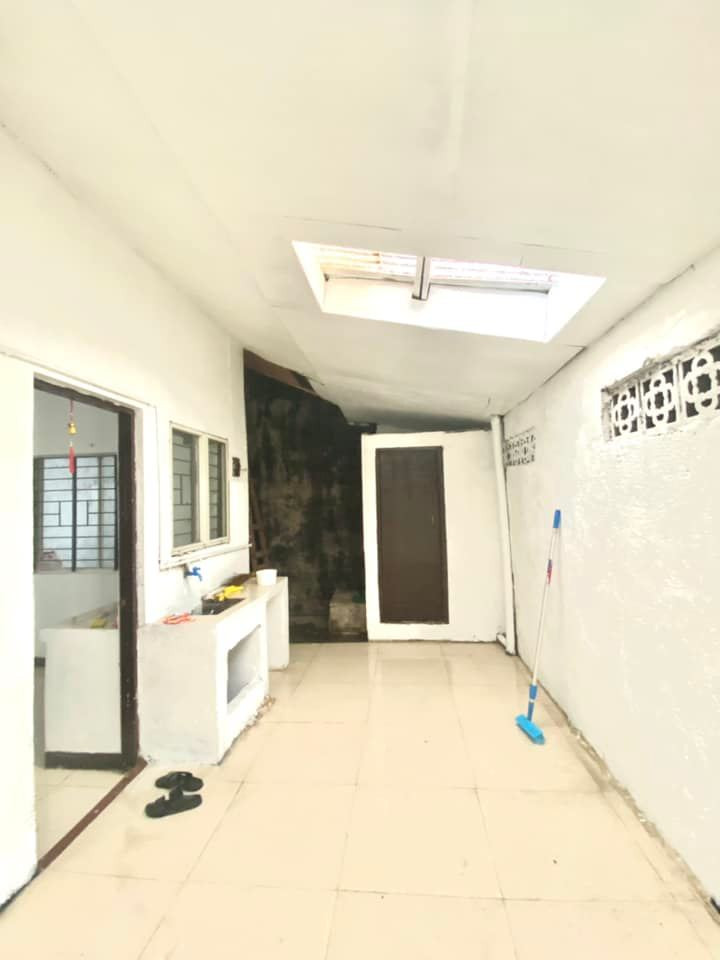 HOUSE FOR RENT