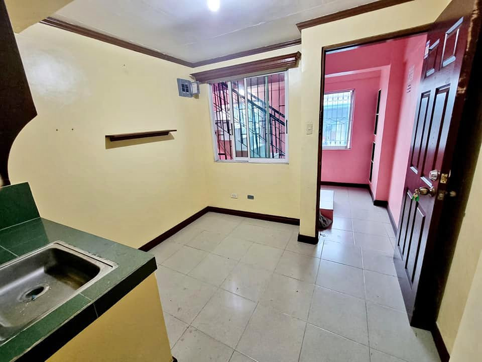 One Bedroom For Rent Manila
