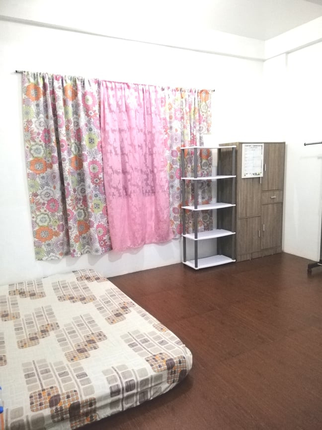 ROOM FOR RENT in Mandaluyong City