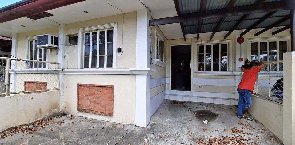 APARTMENTS FOR RENT IN BACOLOD