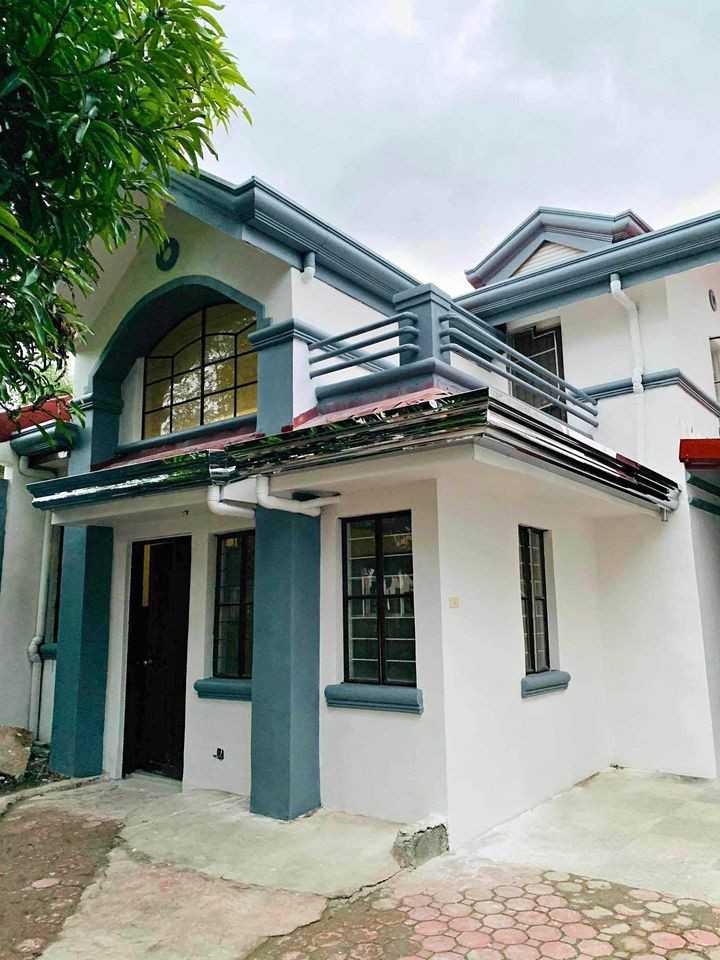 2-Storey House For Rent