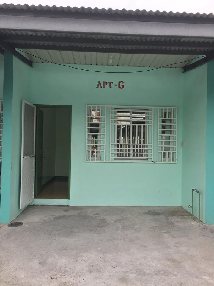 Apartment for Rent
