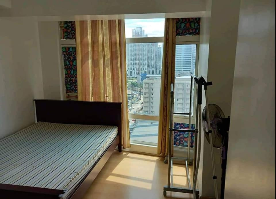 Oriental Garden Studio For Rent