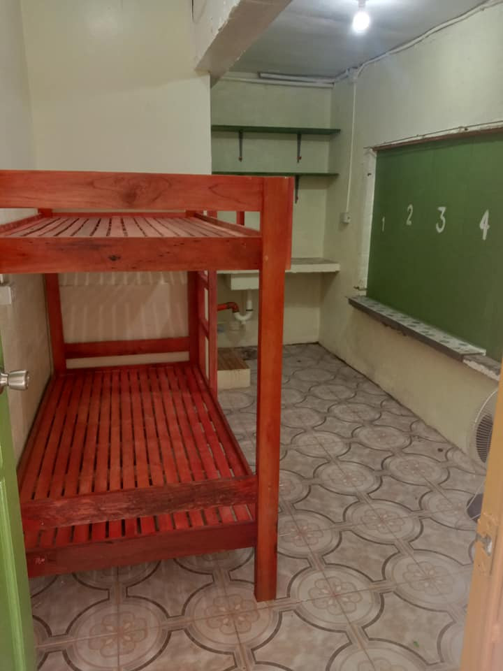 studio type for rent ubrang tindahan