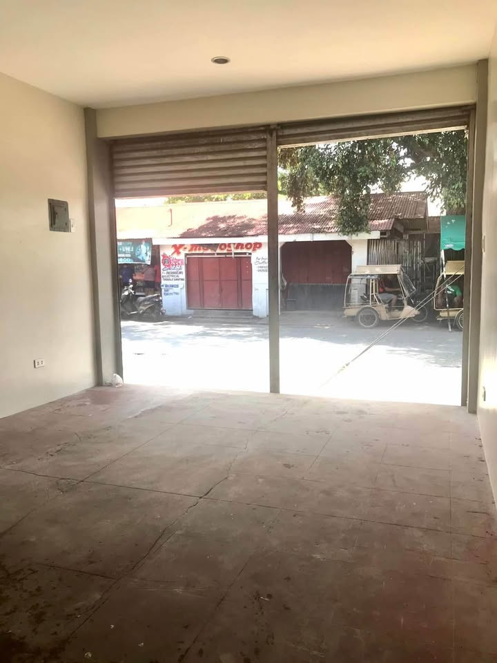 Commercial Space for RENT