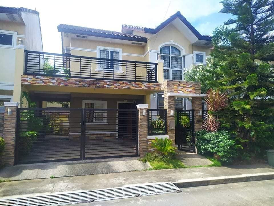 HOUSE FOR RENT
