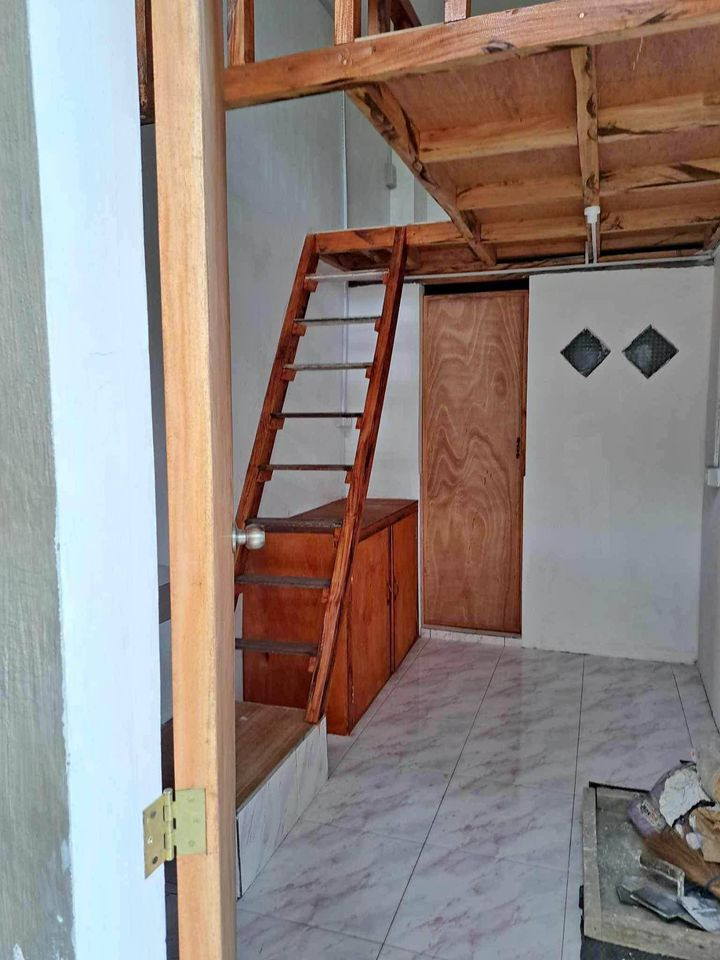 STUDIO TYPE ROOM FOR RENT