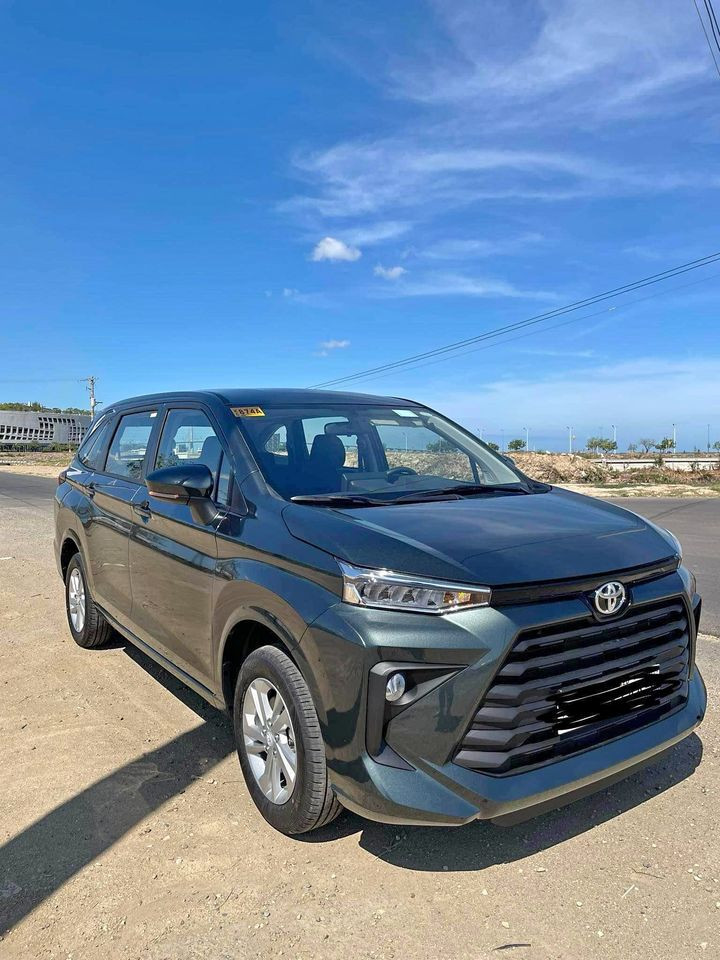CAR FOR RENT CHEAP | AVANZA 2024