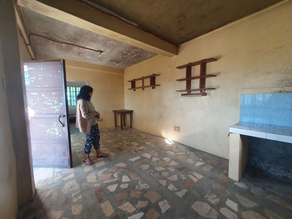 Apartment for rent