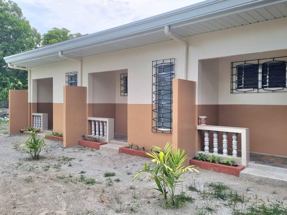 NOW AVAILABLE. Apartment for rent - Pob 1 Gerona Tarlac