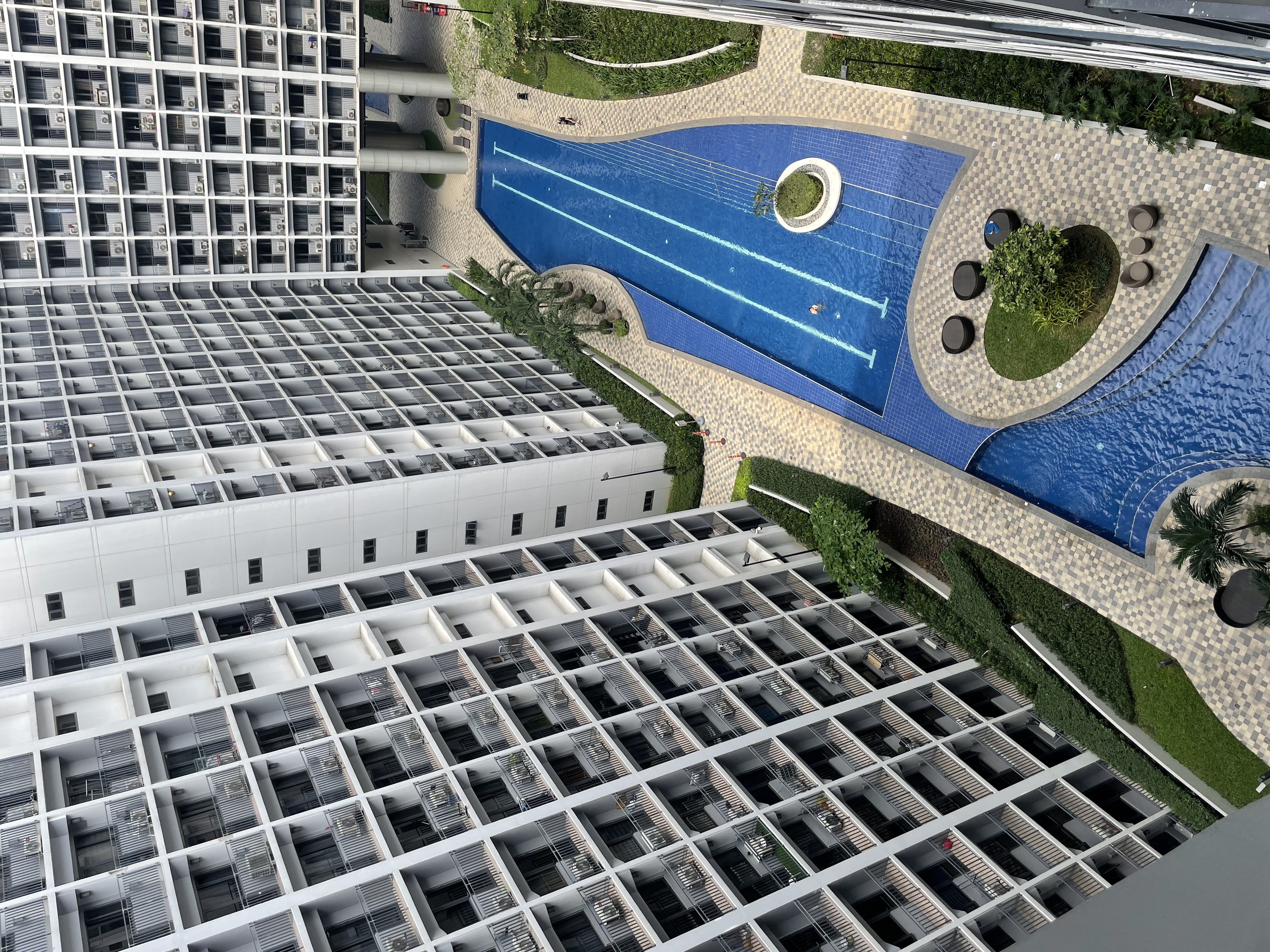 Shore Residences Condominium
