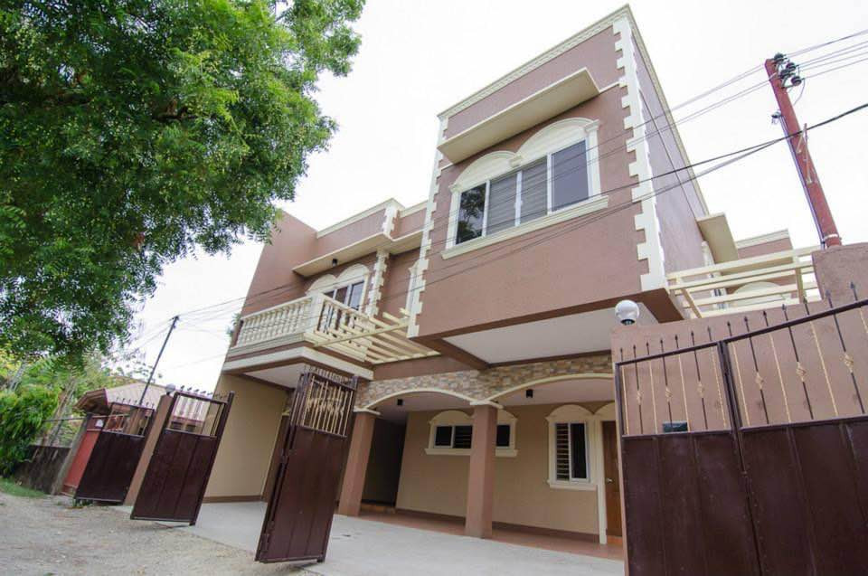 House or Apartment For Rent