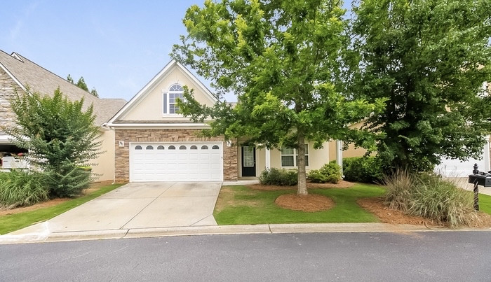 Single Family Home for Rent