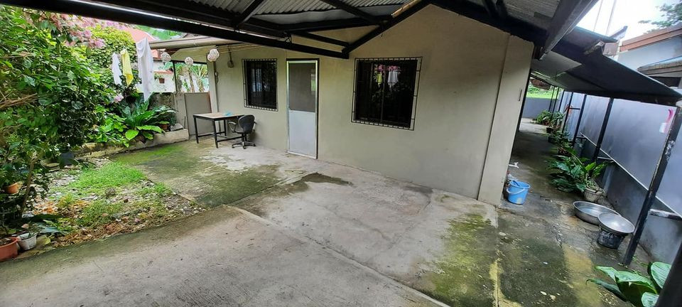 HOUSE FOR RENT FORTUNETOWN