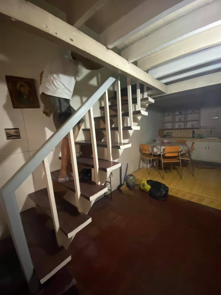 Room sharing/bedspace - Gen. Tinio St Bangkal Evangelista Makati.