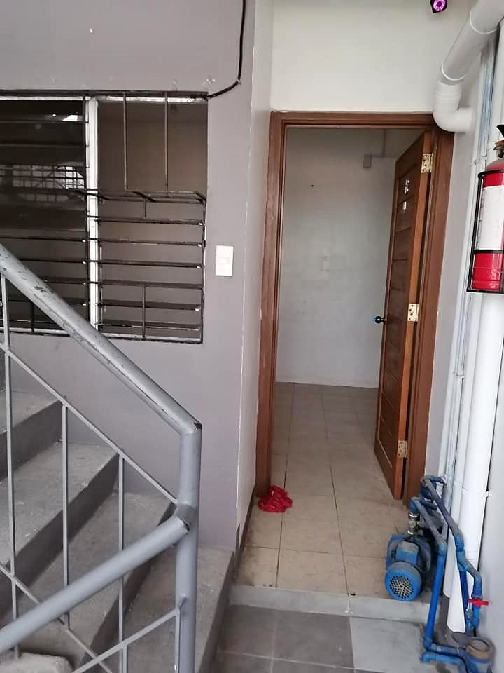 Apartment for rent w/ 1bedroom and studio type
