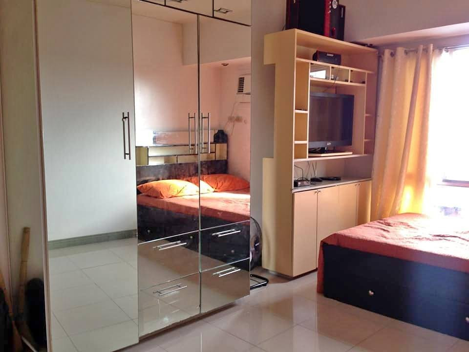 AVIDA TOWERS SUCAT PARANAQUE FOR RENT!!