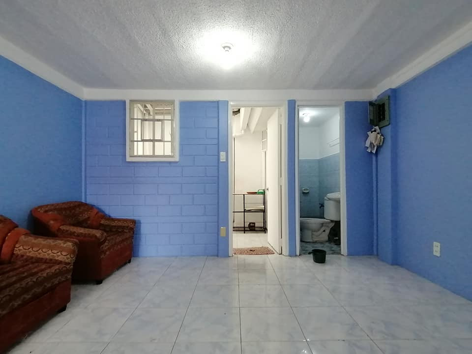 Unit for rent
