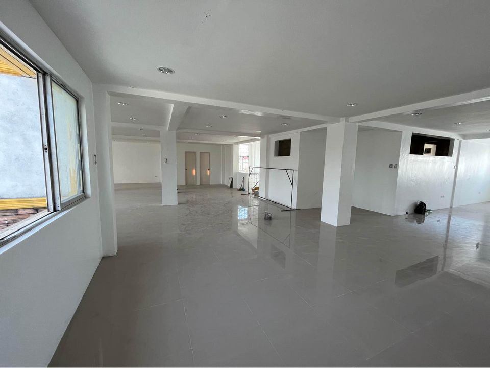 Office/Commercial Space For Lease