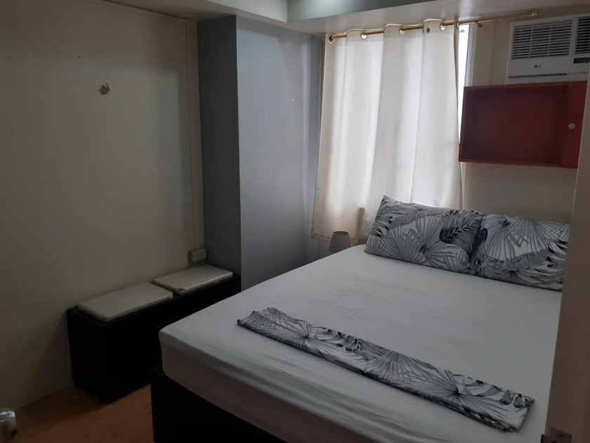 1 Bed 1 Bath Apartment