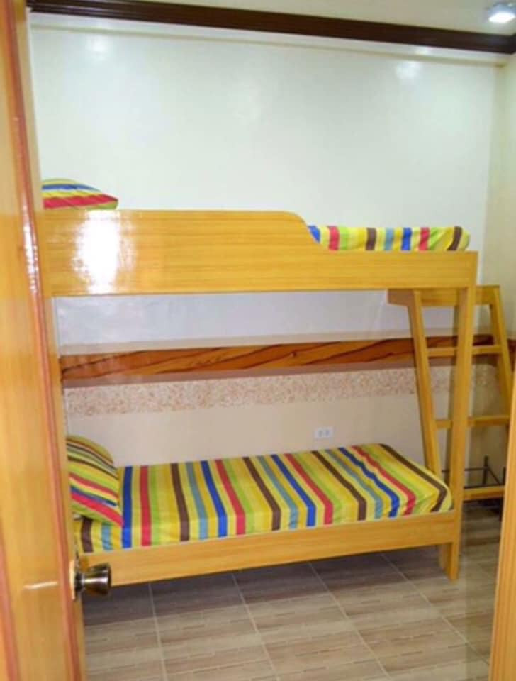 BEDSPACE FOR LADIES in Manggahan, Pasig, Metro Manila