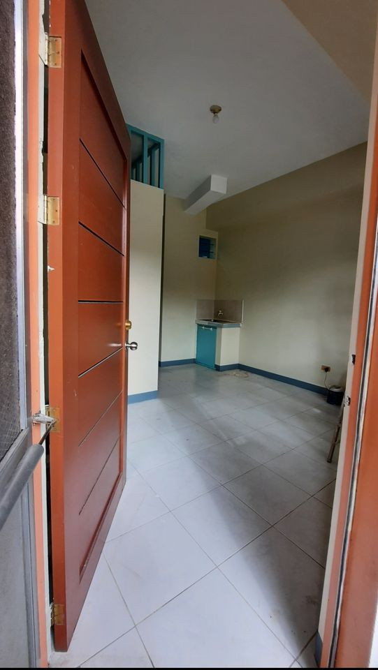 STUDIO UNIT FOR RENT