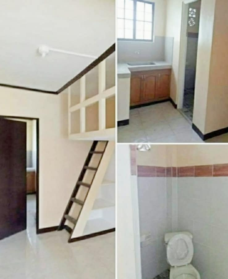 Apartment for rent
