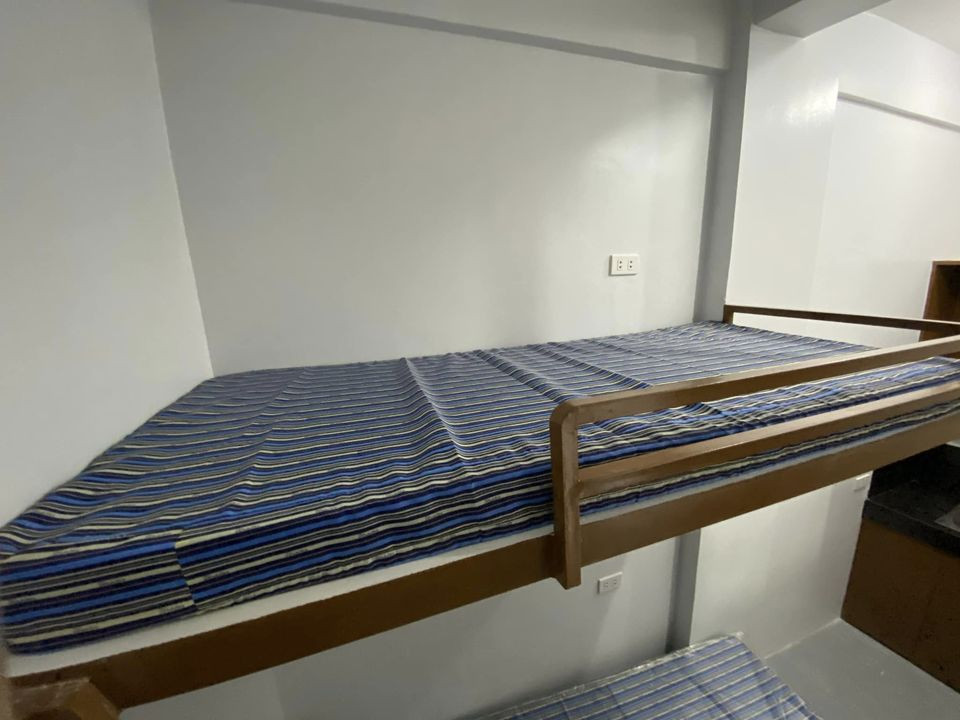Bed Space and Apartment for Rent