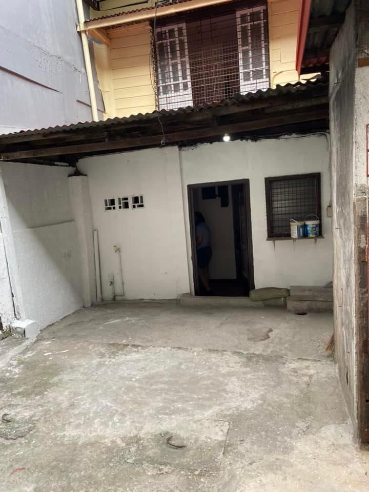 Apartment for Rent 2Storey Apartment