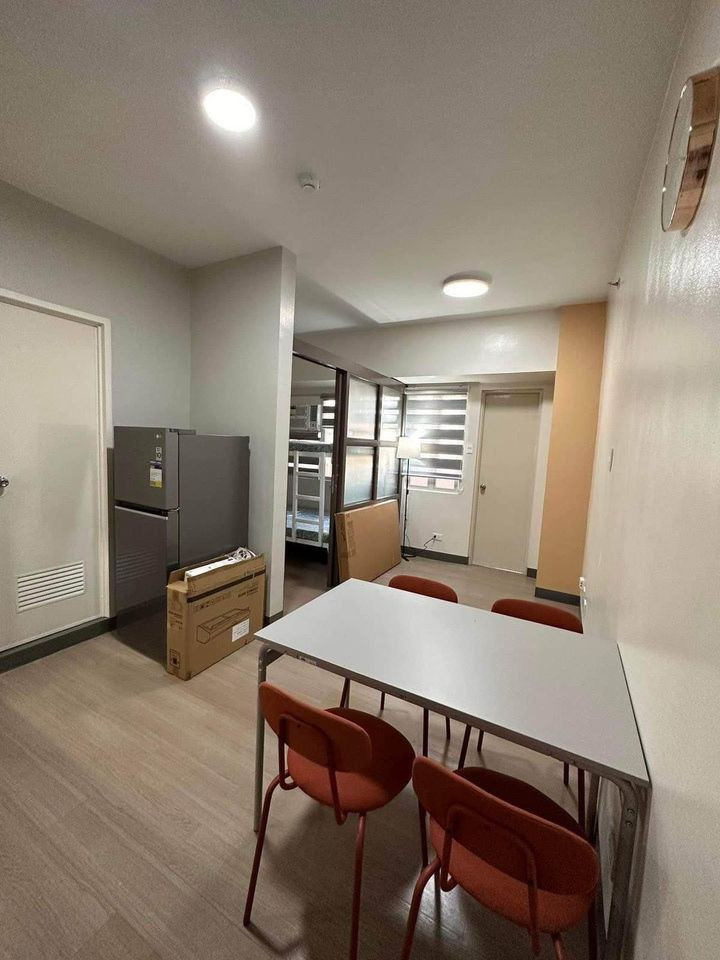 All Male Condo Sharing for 3 Persons Only