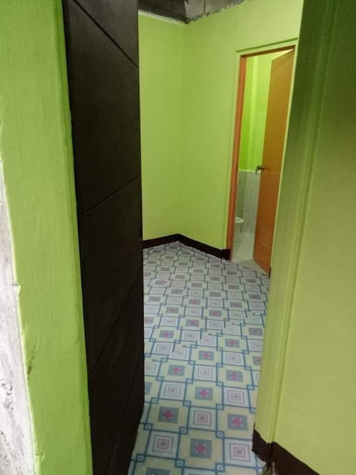 Room for Rent (Studio Type