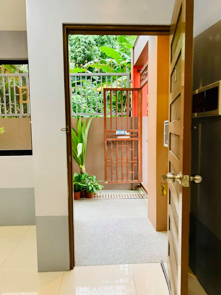 Homey apartment for RENT-one bedroom
