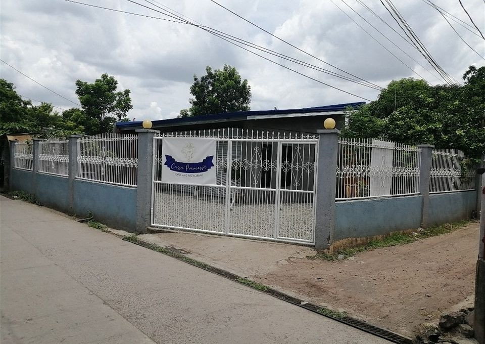 Apartment Studio Type for Rent 1 Slot