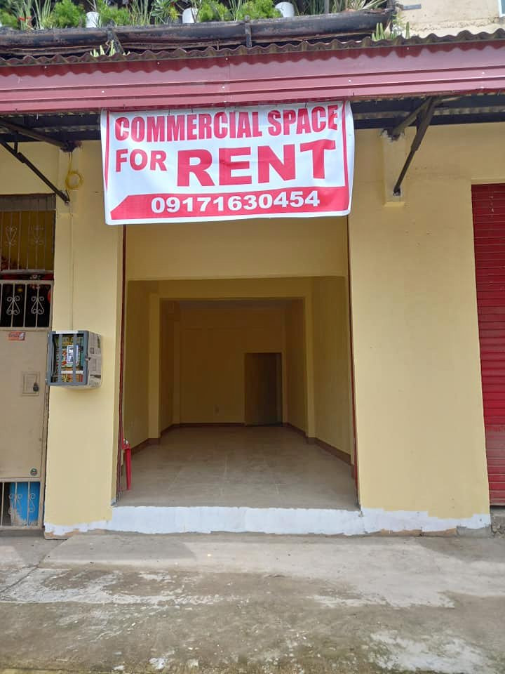 Space for Rent