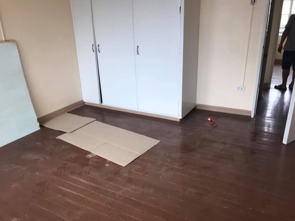 2 Storey Apartment for rent in Felix St. Pandacan Manila