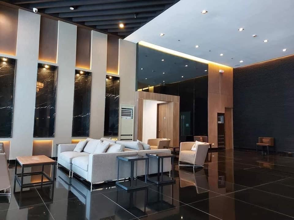 Air Residences Makati