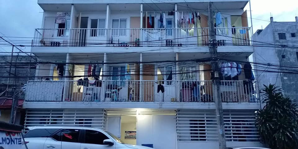 studio type for rent