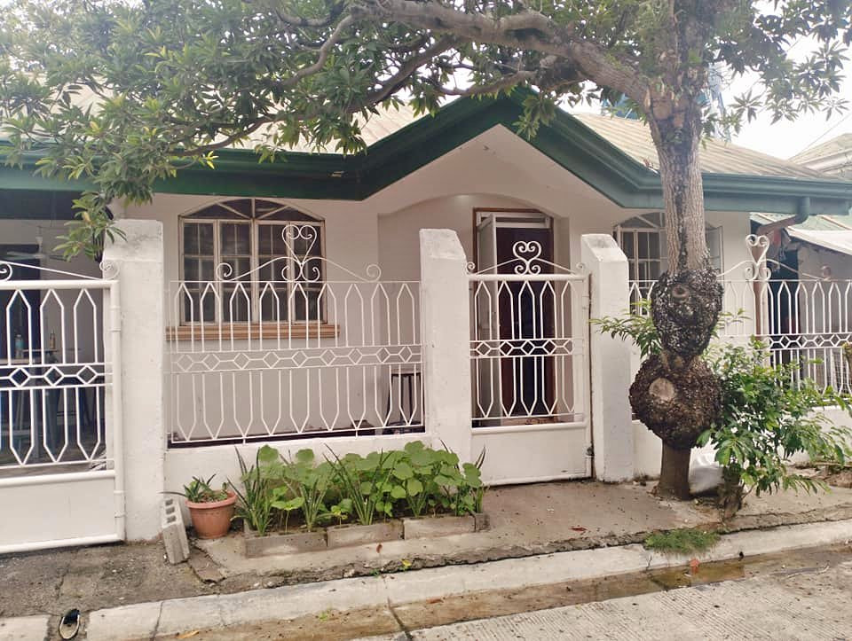 House for rent