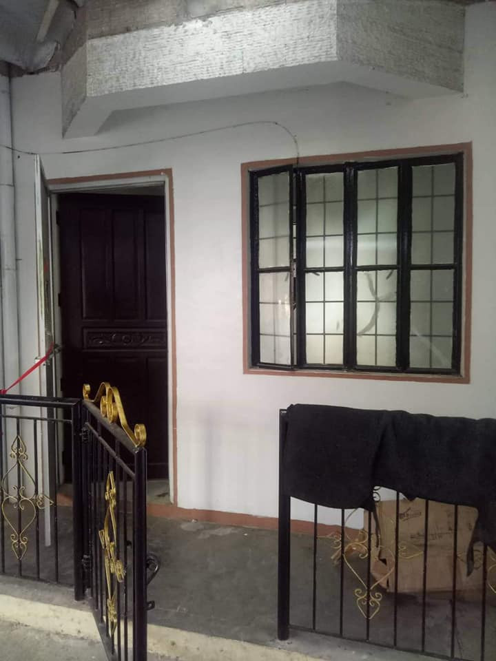 2 Storey Apartment For Rent