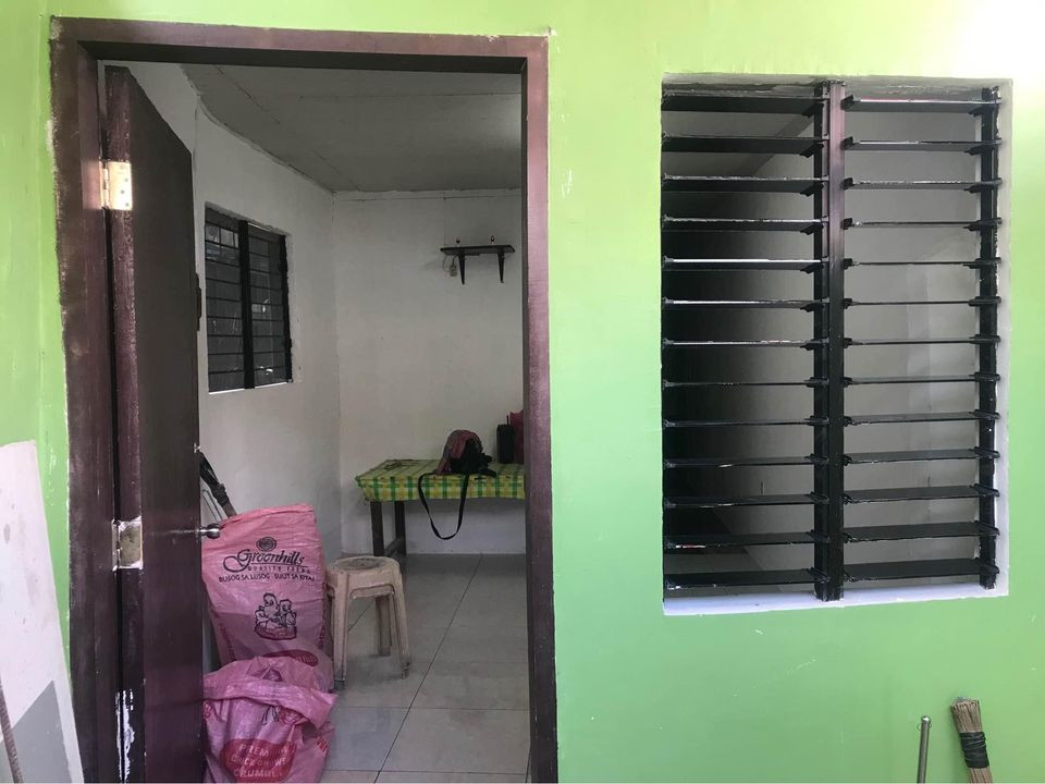 AVAILABLE HOUSE FOR RENT MACANHAN NEAR BASKETBALL COURT