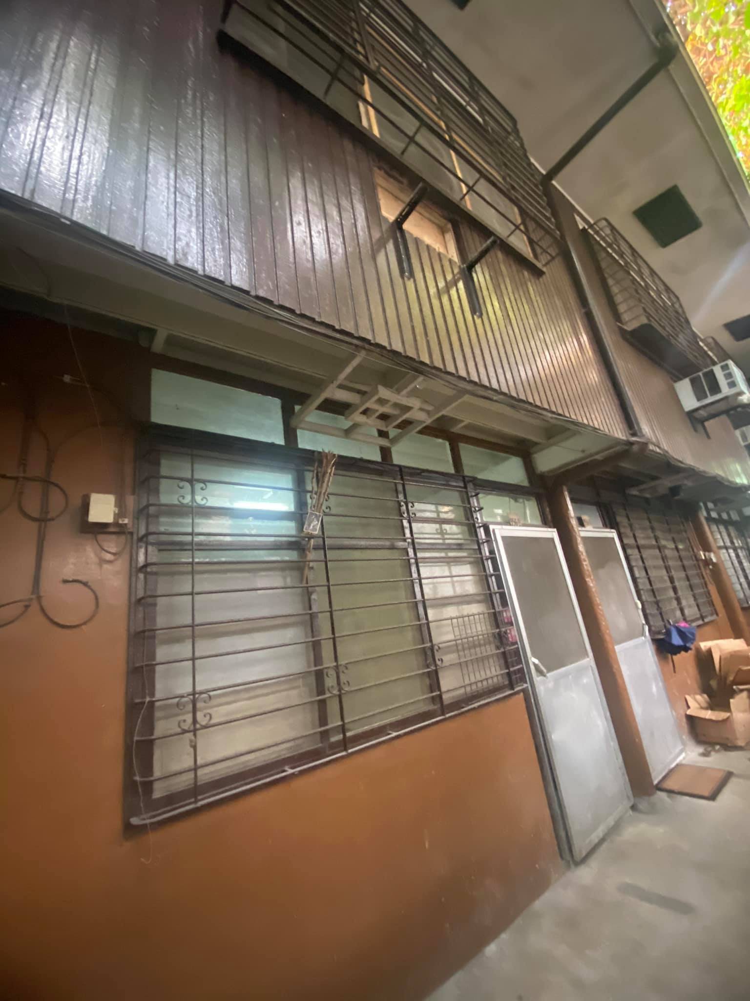 APARTMENT - Mandaluyong City