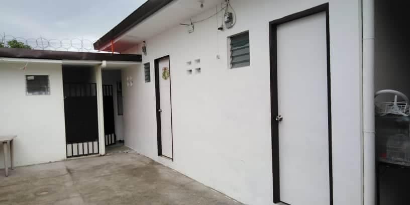 STUDIO UNITS AVAILABLE - Bertha St, Balibago, Angeles, Pampanga